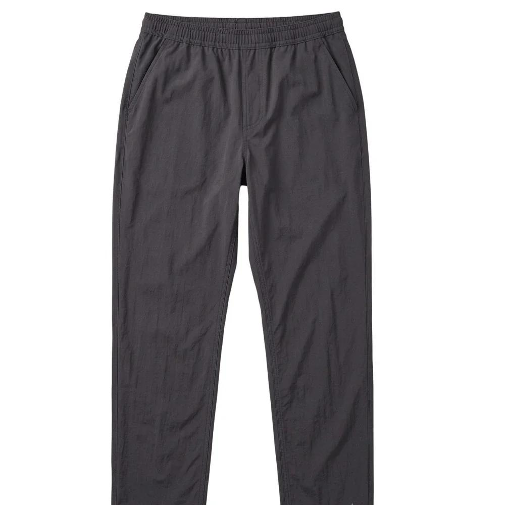 THE NORTH FACE Mens Sprag Adventure Pants TNF Black Large Regular NWT